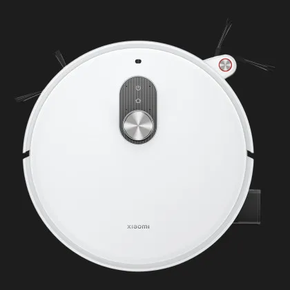Робот-пилосос Xiaomi Robot Vacuum 6 Pro (White)