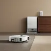 Робот-пилосос Xiaomi Robot Vacuum 6 Pro (White)