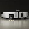 Робот-пилосос Xiaomi Robot Vacuum 6 Pro (White)