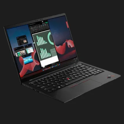 Ноутбук Lenovo ThinkPad X1 Carbon Gen 13 Aura Edition 14" (Intel Core Ultra 7/32GB/1TB/Intel Arc) (21NTS41J00) в Бродах