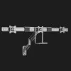 Кронштейн Gembird для 3 мониторов 17-27" (до 6 кг) (MA-WA3-01) (Gray)