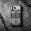 Чохол UAG Monarch Pro MagSafe для iPhone 18 Pro (VEIL Ash)