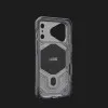 Чохол UAG Monarch Pro MagSafe для iPhone 18 Pro (VEIL Ash)