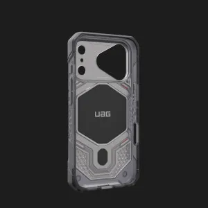 Чехол UAG Monarch Pro MagSafe для iPhone 18 Pro (VEIL Ash) в Белой Церкви
