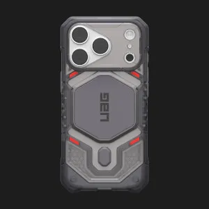 Чехол UAG Monarch Pro MagSafe для iPhone 18 Pro (VEIL Ash) в Белой Церкви