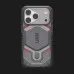 Чохол UAG Monarch Pro MagSafe для iPhone 18 Pro (VEIL Ash)