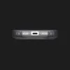 Чохол UAG Monarch Pro MagSafe для iPhone 18 Pro (VEIL Ash)