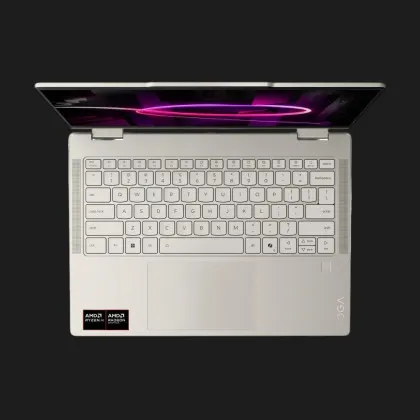 Ноутбук Lenovo Yoga 7 2-in-1 14AGP11 14" (AMD Ryzen AI 7/24GB/1TB/AMD Radeon 840M Graphics) (83TD003BRM) в Бродах