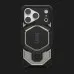Чохол UAG Monarch Pro MagSafe для iPhone 18 Pro (Titanium)