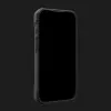 Чохол UAG Monarch Pro MagSafe для iPhone 18 Pro (Kevlar Black)