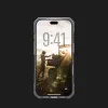 Чохол UAG Monarch Pro MagSafe для iPhone 18 Pro (VEIL Ice)