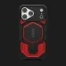 Чохол UAG Monarch Pro MagSafe для iPhone 18 Pro (Crimson)