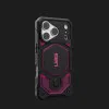 Чохол UAG Monarch Pro MagSafe для iPhone 18 Pro (Deep Purple Synth)