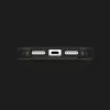 Чохол UAG Monarch Pro MagSafe для iPhone 18 Pro (Crimson)