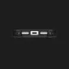 Чохол UAG Monarch Pro MagSafe для iPhone 18 Pro (Deep Purple Synth)