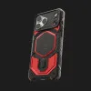 Чохол UAG Monarch Pro MagSafe для iPhone 18 Pro (Crimson)