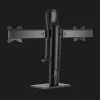 Кронштейн Gembird для 2 мониторов 17-27" (до 6 кг) (MS-D2-01) (Black)