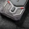 Чохол UAG Monarch Pro MagSafe для iPhone 18 Pro Max (VEIL Ash)