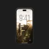 Чохол UAG Monarch Pro MagSafe для iPhone 18 Pro Max (Titanium)