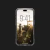 Чохол UAG Monarch Pro MagSafe для iPhone 18 Pro Max (VEIL Ash)