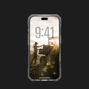 Чехол UAG Monarch Pro MagSafe для iPhone 18 Pro Max (VEIL Ash) в Белой Церкви