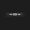 Чохол UAG Monarch Pro MagSafe для iPhone 18 Pro Max (Titanium)