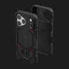 Чохол UAG Monarch Pro MagSafe для iPhone 18 Pro Max (Kevlar Black)
