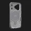 Чохол UAG Monarch Pro MagSafe для iPhone 18 Pro Max (VEIL Ice)