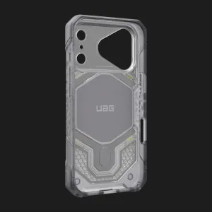 Чехол UAG Monarch Pro MagSafe для iPhone 18 Pro Max (VEIL Ice) в Белой Церкви