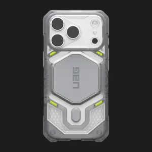 Чехол UAG Monarch Pro MagSafe для iPhone 18 Pro Max (VEIL Ice) в Белой Церкви