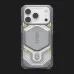 Чохол UAG Monarch Pro MagSafe для iPhone 18 Pro Max (VEIL Ice)