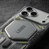 Чохол UAG Monarch Pro MagSafe для iPhone 18 Pro Max (VEIL Ice)