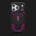 Чохол UAG Monarch Pro MagSafe для iPhone 18 Pro Max (Deep Purple Synth)