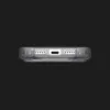 Чохол UAG Monarch Pro MagSafe для iPhone 18 Pro Max (VEIL Ice)