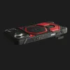 Чохол UAG Monarch Pro MagSafe для iPhone 18 Pro Max (Crimson)