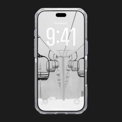 Чохол UAG Plyo Magsafe для iPhone 18 Pro Max (Iridiscent) в Бродах