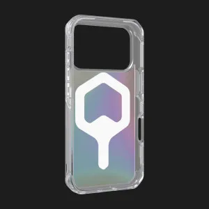 Чехол UAG Plyo Magsafe для iPhone 18 Pro Max (Iridiscent) в Белой Церкви