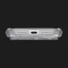 Чохол UAG Plyo Magsafe для iPhone 18 Pro Max (Iridiscent)