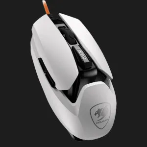 Миша ігрова Cougar AirBlader Tournament (White)