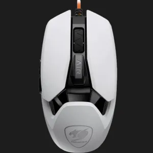 Миша ігрова Cougar AirBlader Tournament (White)