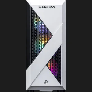 Комп'ютер COBRA (AMD Ryzen 5 5500/16GB/1TB SSD/RX 9060) (A55.16.S10.96.23118)