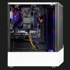 Комп'ютер COBRA (AMD Ryzen 5 5500/16GB/1TB SSD/RX 9060) (A55.16.S10.96.23118)