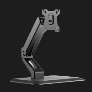 Ножка-кронштейн Gembird для мониторов 17-32" (2-10 кг) (MS-D1ST-01) (Black)