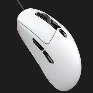 Миша ігрова Cougar Minos Neo White