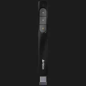 Бездротовий презентер A4Tech LP15 (Black) в Коломиї