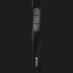 Бездротовий презентер A4Tech LP15 (Black) в Коломиї