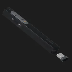 Бездротовий презентер A4Tech LP15 (Black) в Коломиї