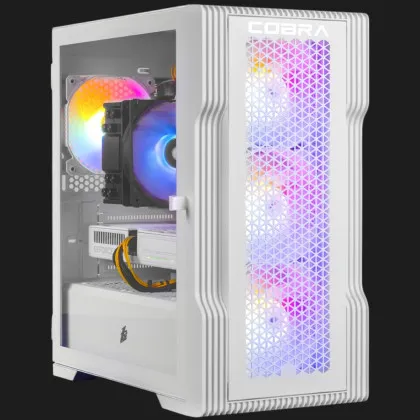 Компьютер COBRA (AMD Ryzen 7 5700X/32G/1TB SSD/RTX 5060Ti 16GB) (A57X.32.S10.56T.23092) в Бродах