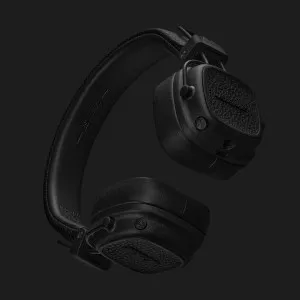 Навушники Marshall Major V Bluetooth (Pitch Black) (1009165) в Сваляві