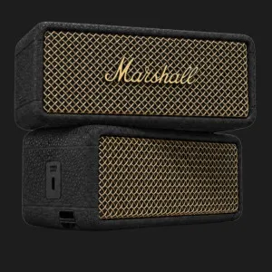Акустика Marshall Portable Speaker Emberton III (Vintage Black) в Дрогобичі